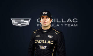 Efecto Sergio ‘Checo’ Pérez: ésta es la millonaria cifra que Cadillac busca de su patrocinador principal