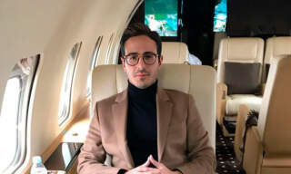 Simon Leviev, ‘el estafador de Tinder’, es detenido en Georgia