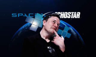 SpaceX, de Elon Musk, ‘sale de compras’: desembolsa 17,000 mdd por espectro inalámbrico de EchoStar