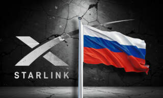 Starlink, de Elon Musk, tendrá un nuevo rival llegado desde Rusia