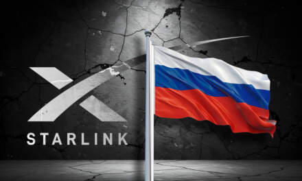 Starlink, de Elon Musk, tendrá un nuevo rival llegado desde Rusia