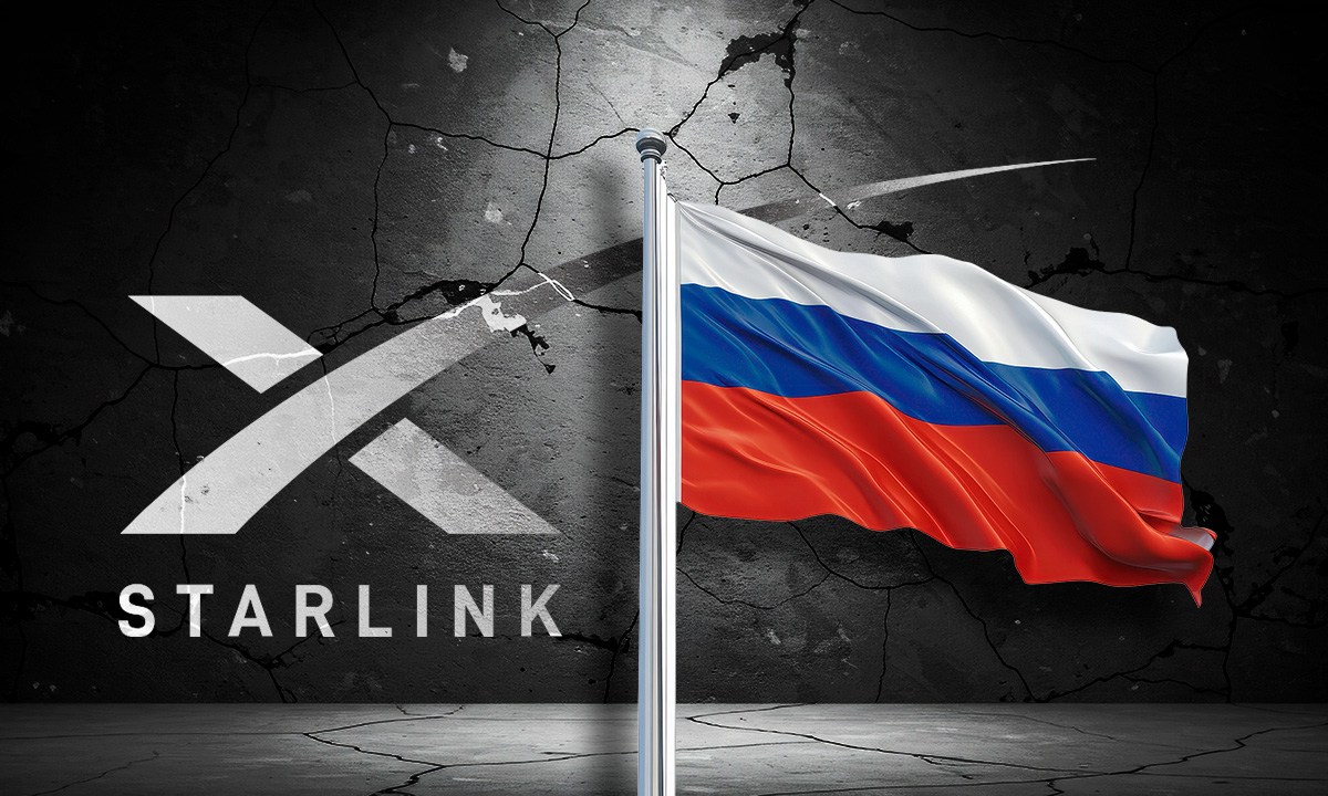 Starlink, de Elon Musk, tendrá un nuevo rival llegado desde Rusia