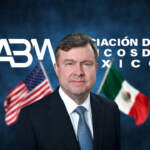 ABM se reúne con el subsecretario TFI del Tesoro de EU: van contra cárteles