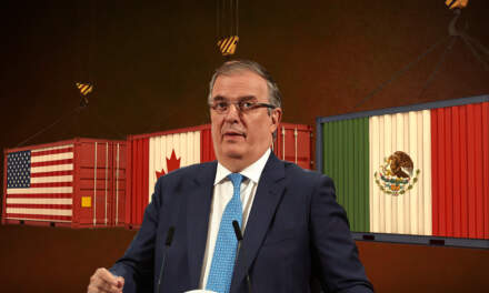 T-MEC: gobiernos allanan el camino mientras empresas piden certeza