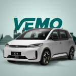 Vemo, socio de Uber, recauda 250 mdd y planea una expansión en México