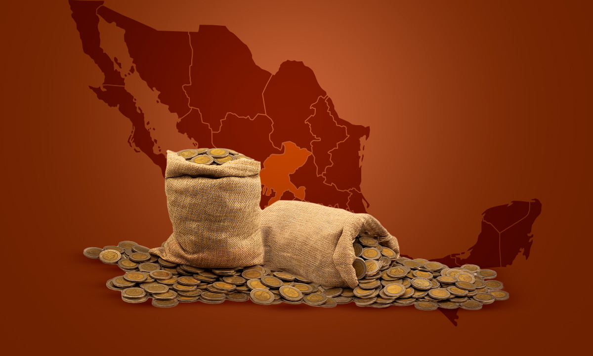 Zacatecas reporta finanzas sólidas y liquida deuda histórica sin contratar créditos