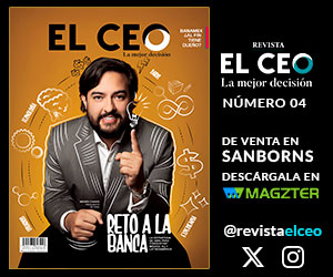 EL CEO La revista 4