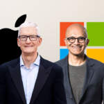 Nuevo hito para Apple: se une al club de las compañías con una capitalización de 4 billones de dólares