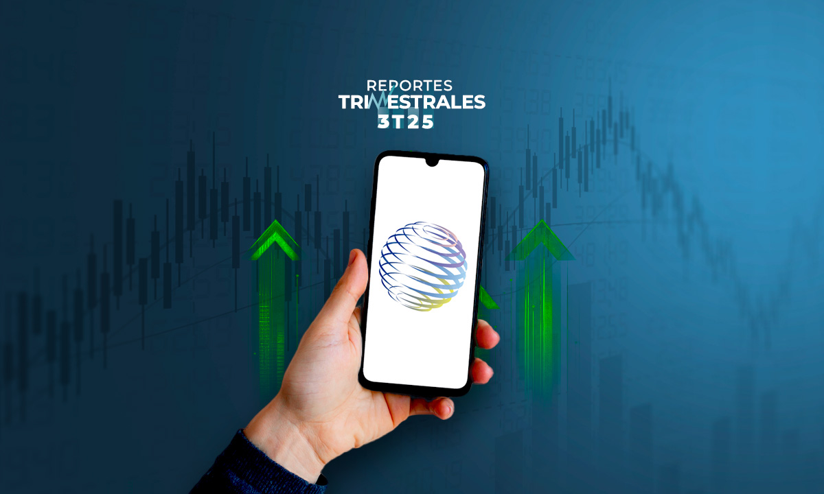 El peso impulsa a América Móvil: Carlos Slim abre la temporada de reportes del 3T25
