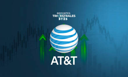 AT&T supera expectativas de suscriptores, pero ‘queda a deber’ en ingresos