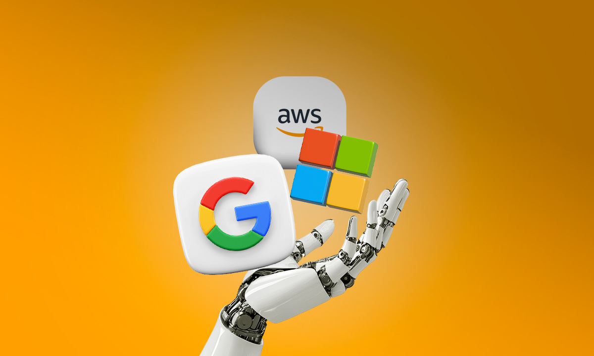 AWS de Amazon pierde impulso frente a rivales como Google y Microsoft en la carrera por la IA
