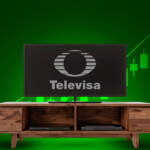 Acciones de Televisa suben casi 10% luego de que Barclays elevará la recomendación sobre sus bonos