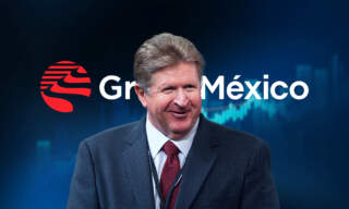 Acciones de Grupo México se recuperan tras rechazo de Citi a su oferta por Banamex