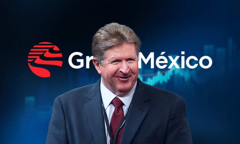 Acciones de Grupo México se recuperan tras rechazo de Citi a su oferta por Banamex