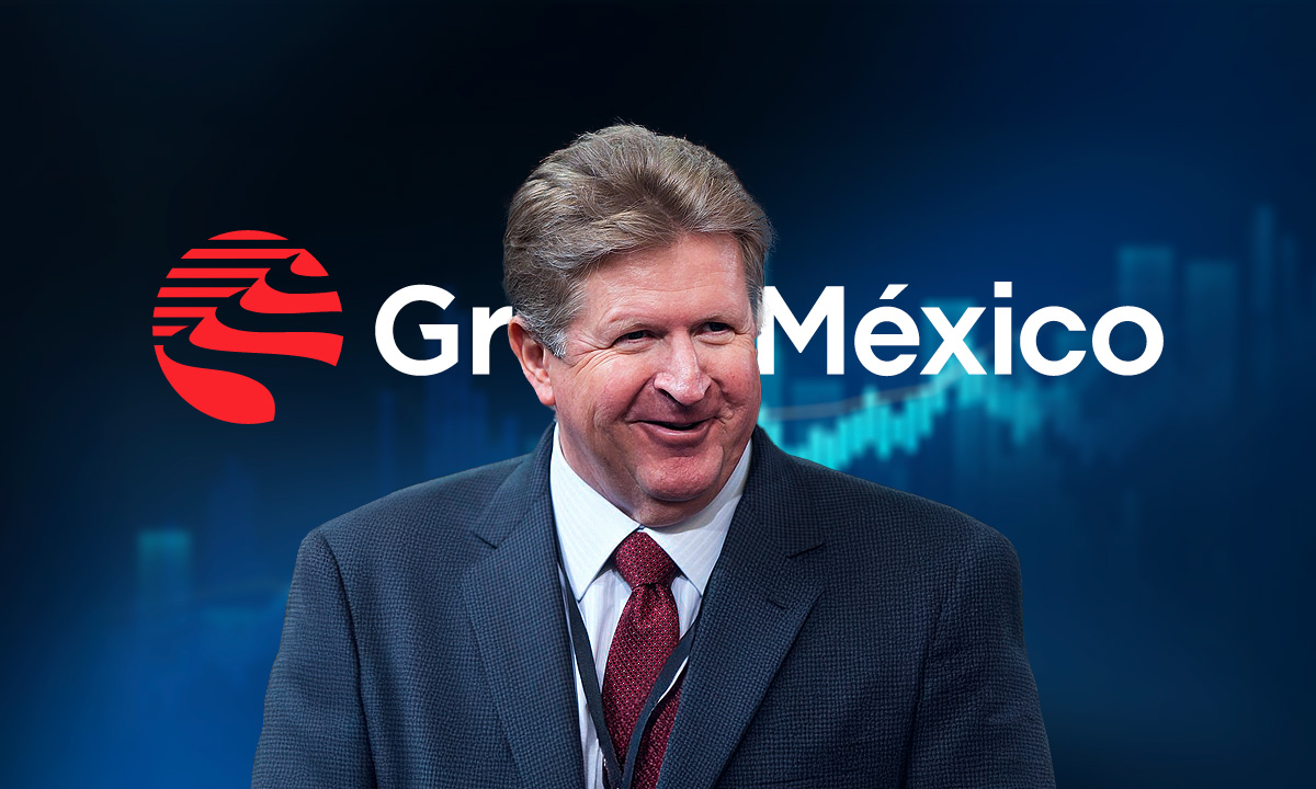Acciones de Grupo México se recuperan tras rechazo de Citi a su oferta por Banamex