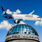 Aeroméxico perfila OPI para su regreso a la BMV en octubre
