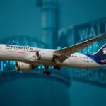 Aeroméxico define precio de salida a Wall Street; Delta permanecerá como accionista
