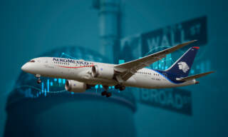 Aeroméxico define precio de salida a Wall Street; Delta permanecerá como accionista