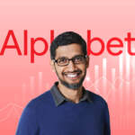 Alphabet, matriz de Google, supera por primera vez los 100,000 mdd en ingresos; negocio en la nube crece 34% en 3T25