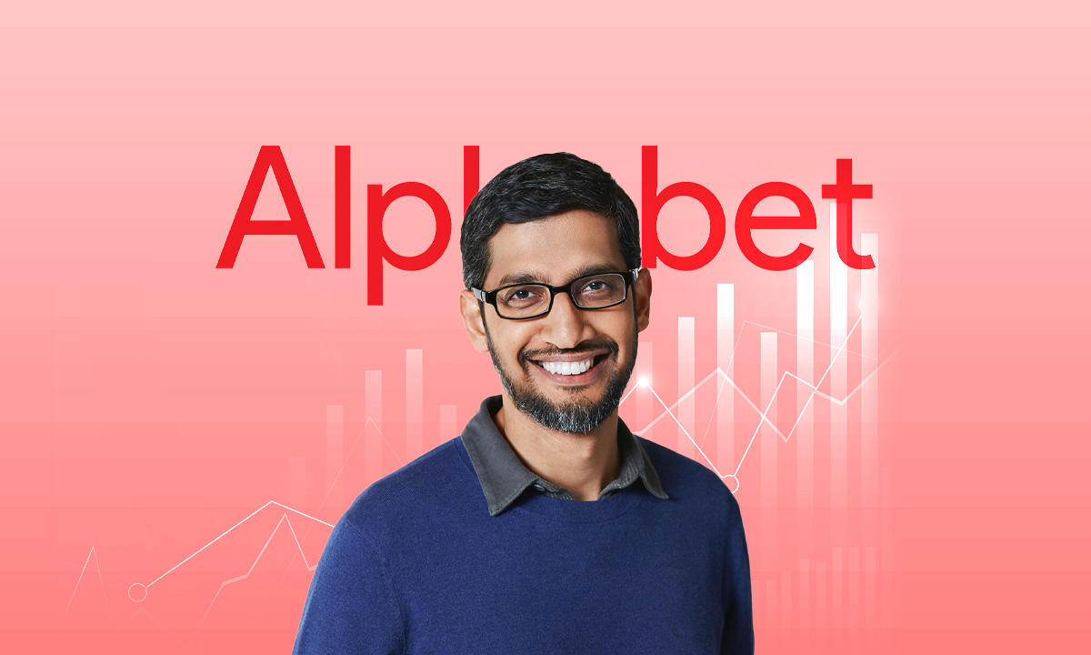 Alphabet, matriz de Google, supera por primera vez los 100,000 mdd en ingresos; negocio en la nube crece 34% en 3T25