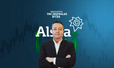 Christian Gurría debuta como CEO de Alsea con crecimiento de 559% en ganancias