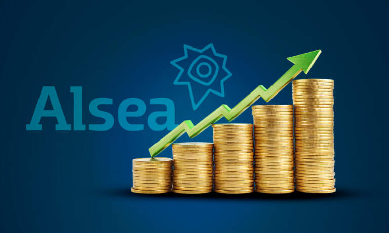 Alsea invertirá 5,500 mdp en 2026 y vender activos, apostará por Starbucks y Domino’s