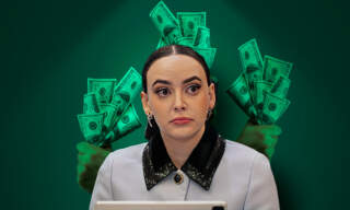 Altagracia Gómez Sierra revela que habrá más inversión extranjera para México