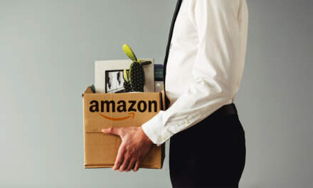 Amazon prepara el mayor recorte de empleos desde 2022: despedirá hasta 30,000 personas