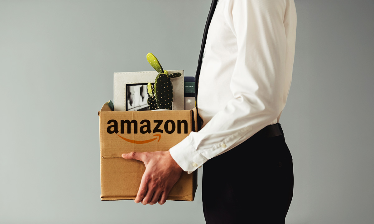 Amazon prepara el mayor recorte de empleos desde 2022: despedirá hasta 30,000 personas