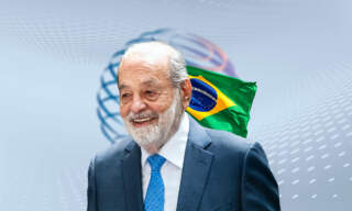 América Móvil encuentra en Brasil más expansión y menos trabas regulatorias