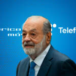 América Móvil, de Carlos Slim, va por Telefónica Chile
