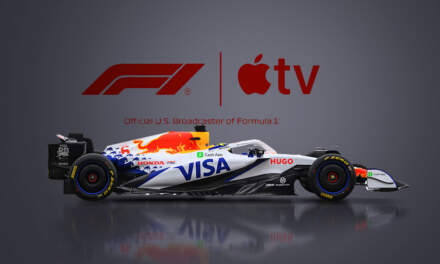 Apple y la F1 llegan a un acuerdo para transmitir todas las carreras por Apple TV