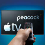 Apple TV y Peacock lanzarán paquete conjunto para el competido mercado del streaming