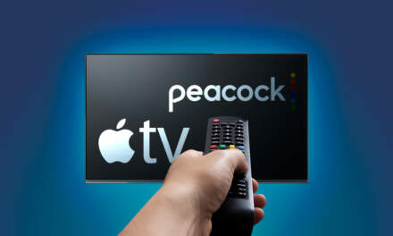 Apple TV y Peacock lanzarán paquete conjunto para el competido mercado del streaming