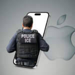Apple elimina apps de sus dispositivos para proteger a agentes inmigrantes del ICE