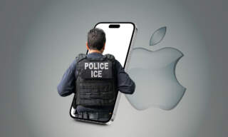 Apple elimina apps de sus dispositivos para proteger a agentes inmigrantes del ICE