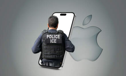 Apple elimina apps de sus dispositivos para proteger a agentes inmigrantes del ICE
