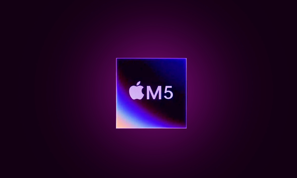 Apple lanza nuevos productos con su nuevo chip orientado a la IA