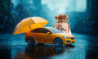 Aseguradoras pagan 1,206 mdp por inundaciones en México; estados y bienes con mayor pérdida