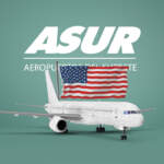 Asur ve en las concesiones comerciales su pista de expansión en Estados Unidos