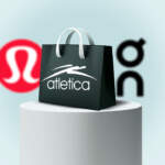 Atlética apuesta por la moda deportiva ‘wellness’; busca competir con Lululemon y On Cloud