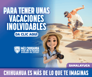 Chihuahua