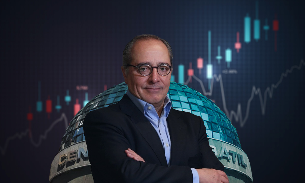 La modernización le sale cara a la BMV de Jorge Alegría: Capex crece más que sus ingresos