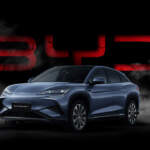 BYD registra caída de 33% en ganancias en el 3T25 ante desaceleración del mercado en China