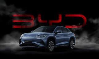 BYD registra caída de 33% en ganancias en el 3T25 ante desaceleración del mercado en China