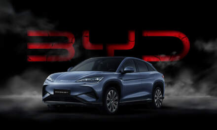 BYD registra caída de 33% en ganancias en el 3T25 ante desaceleración del mercado en China