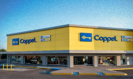 De tienda departamental a institución financiera ¿cómo fue que surgió BanCoppel?