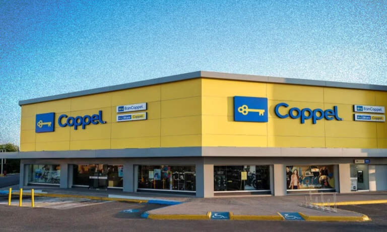 De tienda departamental a institución financiera ¿cómo fue que surgió BanCoppel?