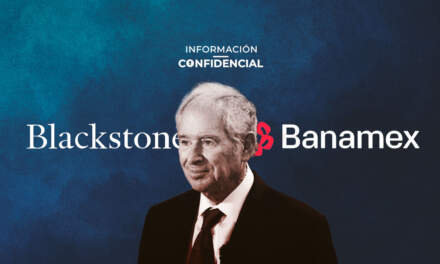 #InformaciónConfidencial: Banamex, primer capítulo