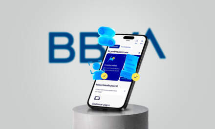 BBVA defiende su nueva app: “Los usuarios la van a amar”, asegura su CEO